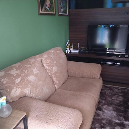 Casa Em Pomerode_Sc Zewnętrze zdjęcie