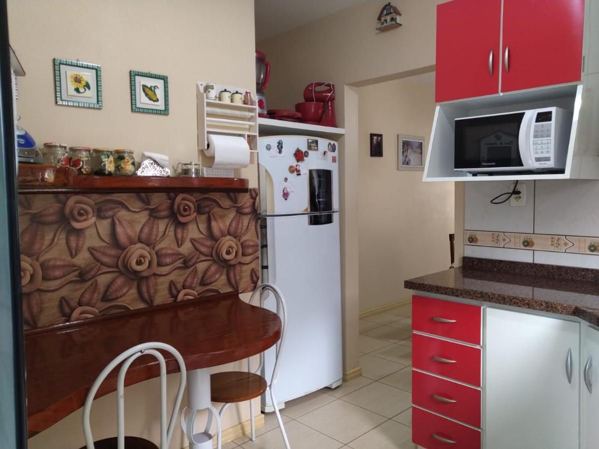 Casa Em Pomerode_Sc Zewnętrze zdjęcie