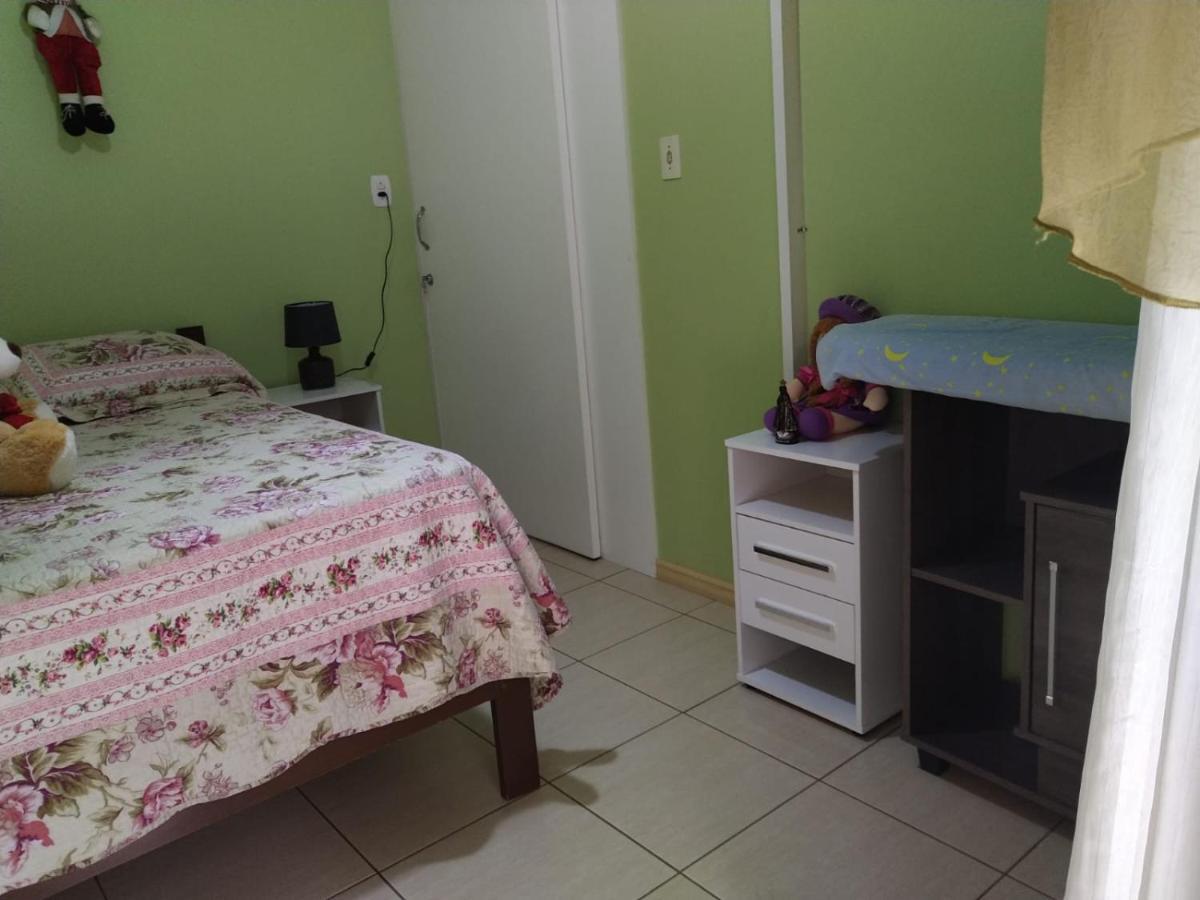 Casa Em Pomerode_Sc Zewnętrze zdjęcie