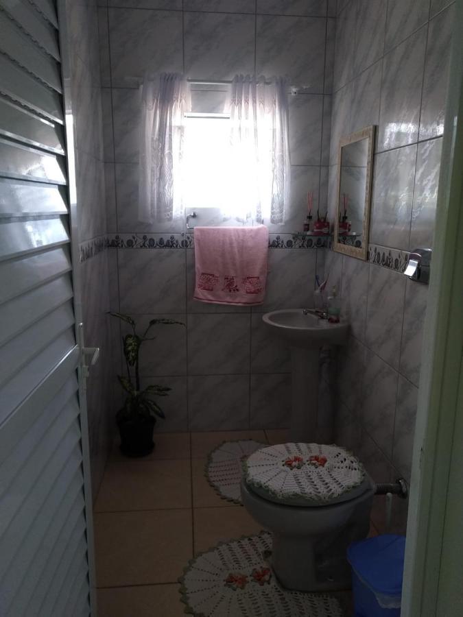 Casa Em Pomerode_Sc Zewnętrze zdjęcie