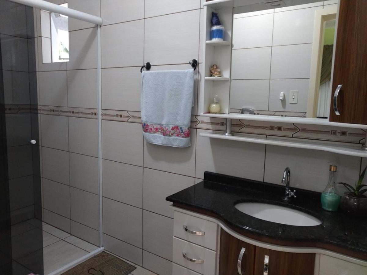 Casa Em Pomerode_Sc Zewnętrze zdjęcie