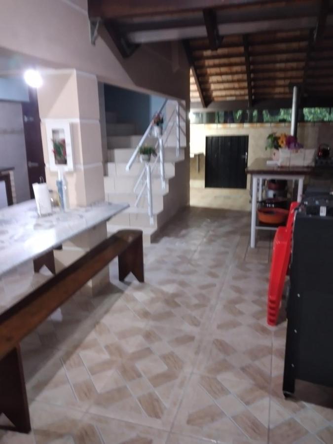 Casa Em Pomerode_Sc Zewnętrze zdjęcie