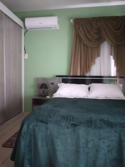 Casa Em Pomerode_Sc Zewnętrze zdjęcie