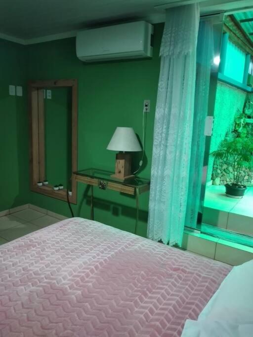 Casa Em Pomerode_Sc Zewnętrze zdjęcie