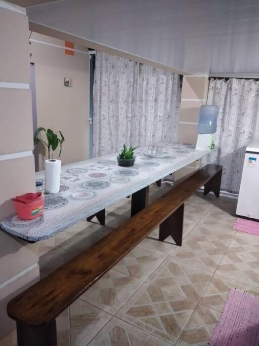 Casa Em Pomerode_Sc Zewnętrze zdjęcie