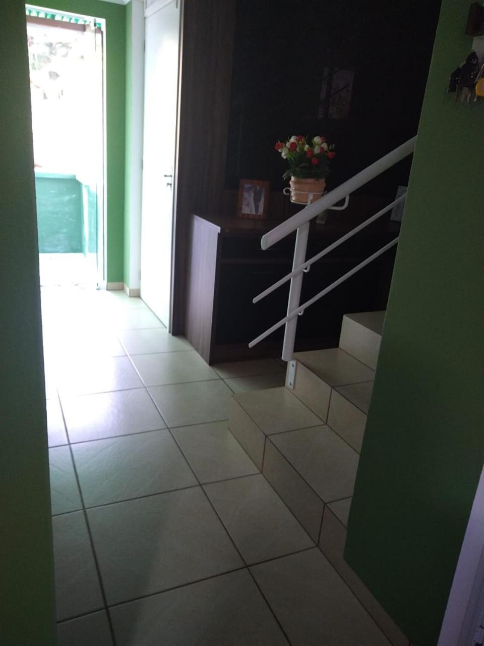 Casa Em Pomerode_Sc Zewnętrze zdjęcie