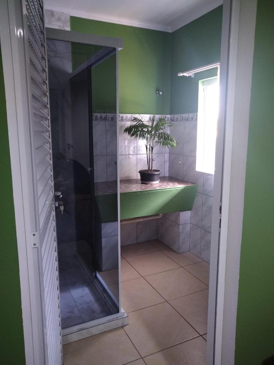 Casa Em Pomerode_Sc Zewnętrze zdjęcie