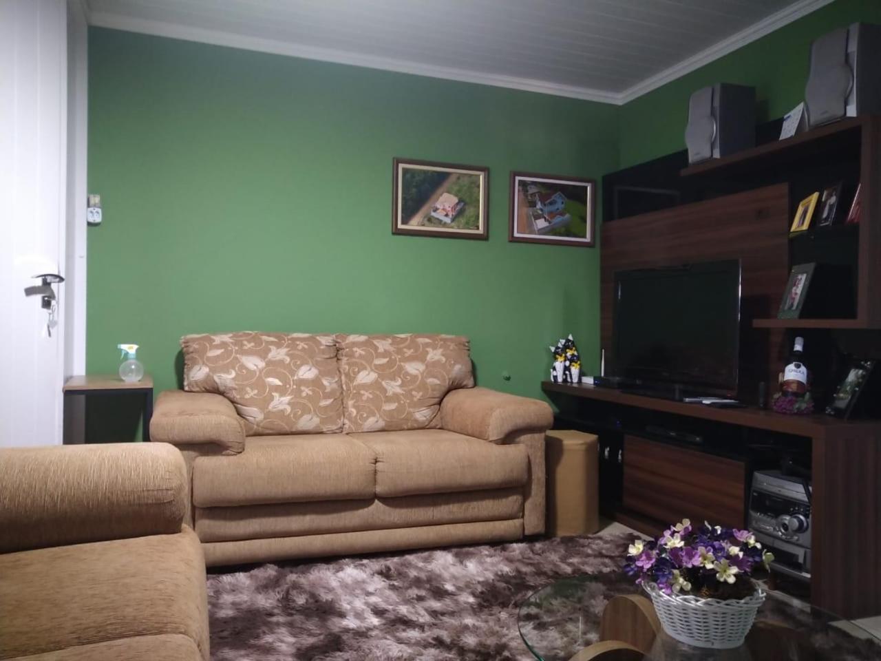 Casa Em Pomerode_Sc Zewnętrze zdjęcie