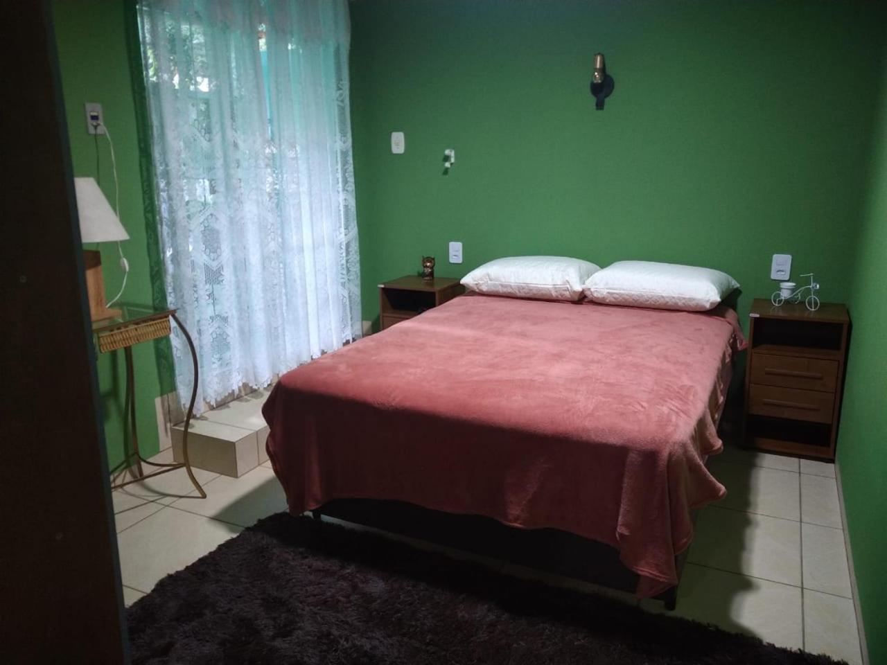 Casa Em Pomerode_Sc Zewnętrze zdjęcie